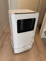 Silvercrest mobiele airco, Ophalen, Minder dan 60 m³, 2 snelheden, Zo goed als nieuw