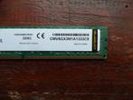 Corsair CMV8GX3M1A1333C9, Ophalen of Verzenden, DDR3, Desktop