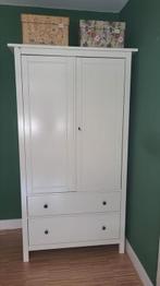 ikea hemnes kledingkast, Ophalen, Gebruikt