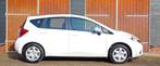Nissan Note 1.2 Acenta, Bluetooth, Trekhaak, NAP, Auto's, Nissan, Euro 5, Stof, 1198 cc, Wit