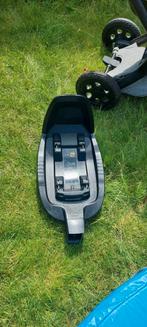 Maxi-Cosi Family Fix 2 isofix, Gebruikt, Isofix, 0 t/m 13 kg, Maxi-Cosi