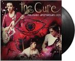 NIEUW vinyl The Cure live in de Melkweg, Cd's en Dvd's, Ophalen of Verzenden, Poprock, Nieuw in verpakking