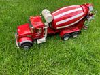 Vrachtauto betonmixer, Kinderen en Baby's, Speelgoed | Duplo en Lego, Ophalen, Nieuw, Complete set, Duplo