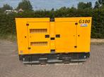 John Deere 100 kva aggregaat weinig uur noodstroomaggregaat, Doe-het-zelf en Verbouw, Aggregaten, Ophalen of Verzenden, Gebruikt