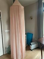 Jollein Klamboe - roze, Ophalen, Zo goed als nieuw, 70 cm of meer, 105 cm of meer