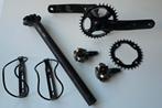 Mountainbike onderdelen Sram, Shimano, Bondrager, BBB, Ophalen of Verzenden, Mountainbike