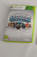 Skylanders spel spyro's adventure, Spelcomputers en Games, Games | Xbox 360, Avontuur en Actie, 2 spelers, Ophalen of Verzenden