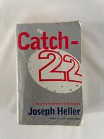 Joseph Heller – Catch-22, Boeken, Ophalen of Verzenden, Gelezen, Joseph Heller