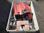 International 844s motor D268, Zakelijke goederen, Agrarisch | Onderdelen | Banden, Velgen en Assen, Ophalen