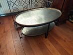Kay Gold / Salontafel / PTMD Collection / Metaal, Ophalen, Gebruikt, 50 tot 100 cm, Design