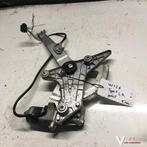 Mercedes W126  Type 2  Elektr Raammechanisme Linksachter, Gebruikt, -, -, Ophalen of Verzenden