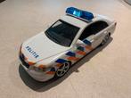 Speelgoed auto politie met geluid en sirenes, Ophalen, Zo goed als nieuw