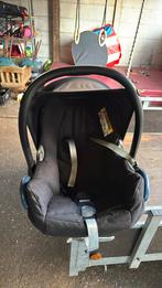 Maxi Cosi, Kinderen en Baby's, Autostoeltjes, Ophalen, Gebruikt, Maxi-Cosi, Autogordel of Isofix