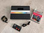 Atari 7800 met spel, Spelcomputers en Games, Spelcomputers | Atari, Atari 7800 of Flashback, Ophalen of Verzenden, Met 1 controller