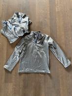 3x skipully Crivit maat 122/128, Ophalen of Verzenden, Zo goed als nieuw, Jongen of Meisje, Shirt of Longsleeve