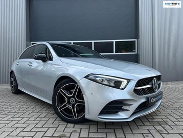 Mercedes-Benz A-klasse A200 Business Solution AMG | Night Pa beschikbaar voor biedingen