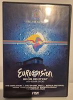 Eurovision 2006, Alle leeftijden, Ophalen of Verzenden, Gebruikt, Muziek en Concerten