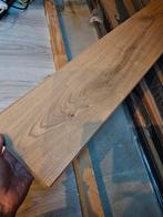 4 pakken + een beetje. Eiken laminaat, goede kwaliteit!, Ophalen