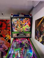 Ghostbusters HUO Limited Edition Flipperkast low plays, Verzamelen, Automaten | Flipperkasten, Ophalen, Stern, Zo goed als nieuw