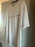 Vintage Daily paper T shirt Unisex Wit maat L in nieuwstaat, Kleding | Heren, T-shirts, Maat 52/54 (L), Wit, Nieuw, Ophalen of Verzenden