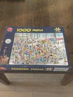 Op glad ijs, Ophalen, 500 t/m 1500 stukjes, Zo goed als nieuw