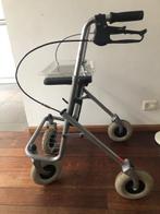 Rollator met dienblad, Diversen, Rollators, Ophalen, Gebruikt