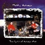 CD: Mostly Autumn – The Spirit Of Autumn Past (ZGAN), Cd's en Dvd's, Ophalen of Verzenden, Zo goed als nieuw, Poprock