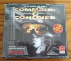 Command & Conquer, 1 speler, Ophalen of Verzenden, Zo goed als nieuw, Strategie en Constructie