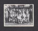 Voetbalplaatje Middelburg 1951-1952., Verzamelen, Overige Verzamelen, Ophalen of Verzenden, Zo goed als nieuw