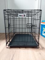 Honden bench Maxx pet 62 x 44 x 59, Dieren en Toebehoren, Ophalen, Zo goed als nieuw, Minder dan 75 cm, Minder dan 65 cm