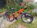 rock rider decathlon 26 inch 7 versnellingen, Fietsen en Brommers, Fietsen | Mountainbikes en ATB, Minder dan 45 cm, Ophalen of Verzenden