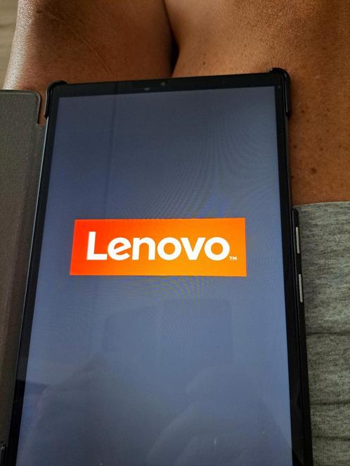 Lenovo Tab M10 FHD Plus (TB-X606F) 10.3 inch, Computers en Software, Android Tablets, Gebruikt, Wi-Fi, 10 inch, 32 GB, Ophalen of Verzenden