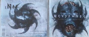 Madball/MarilonManson/Meshuggah/Metallica/Nazareth/Nevermore beschikbaar voor biedingen