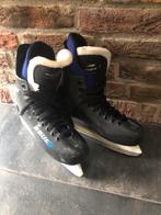 Bauer IJshockeyschaatsen Maat 40, Ophalen of Verzenden, Gebruikt, IJshockeyschaatsen, Bauer
