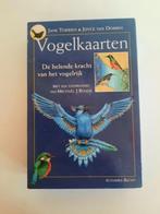 Vogelkaarten . Jane Toerien & Joyce van Dobben, Boeken, Ophalen of Verzenden, Zo goed als nieuw, Tarot of Kaarten leggen, Toerien & van Dobben