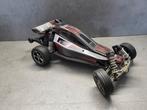 Traxxas bandit vxl 3s, Ophalen of Verzenden, Gebruikt, Overige schalen, Auto offroad