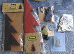div nieuwe Kerst spullen - kerstbomen div soorten. - 5,00, Diversen, Kerst, Ophalen of Verzenden, Nieuw