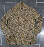 Kuyichi warme trui mt. L, Ophalen, Zo goed als nieuw, Maat 52/54 (L), Overige kleuren