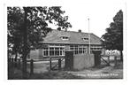 943132 Drijber Drenthe 1956 Bijzondere Lagere School Postz a, Ophalen of Verzenden, 1940 tot 1960, Gelopen, Drenthe