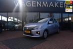 Mitsubishi Space Star 1.0 Cool+ Airco|Elektrische pakket|NAP, Auto's, Mitsubishi, Voorwielaandrijving, 12 maanden, Stof, Gebruikt