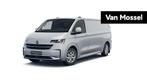 Volkswagen e-Transporter Style L2H1 218 pk Deuren zonder rui, Auto's, Bestelauto's, Automaat, Volkswagen, 218 pk, 2 stoelen