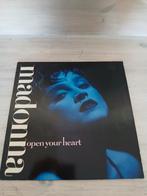 Madonna, Ophalen of Verzenden, 1980 tot 2000, Gebruikt, 12 inch