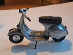 Vintage Vespa Model - Schaalmodel, Ophalen of Verzenden, Zo goed als nieuw, Auto, Overige merken