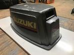 Suzuki DT40 pk motor kap, Watersport en Boten, Ophalen, Gebruikt, Motor en Techniek
