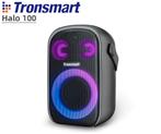 Tronsmart Halo 100 portable outdoor party speaker (60 Watt), Audio, Tv en Foto, Luidsprekers, Zo goed als nieuw, 60 tot 120 watt