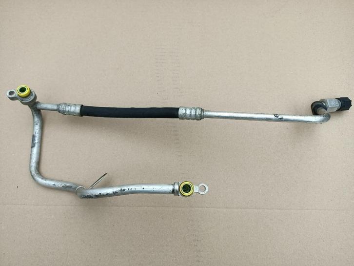 Airco Leiding Mini Cooper S (R53) 2002/2006, Auto-onderdelen, Carrosserie en Plaatwerk, Spatbord, Mini, Gebruikt, Verzenden