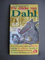 6 cd-luisterboek - De dikke van DAHL (6 uur luisterplezier), Ophalen of Verzenden