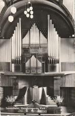 Sassenheim Gereformeerde kerk, Ophalen of Verzenden, Ongelopen