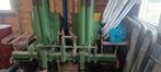 Aardappelpootmachine en grondbakje, Ophalen of Verzenden, Akkerbouw, Weidebouw