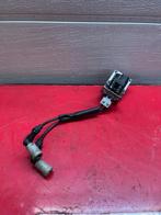 Gilera Fuoco 500 - Bobine 2013-2015, Ophalen of Verzenden, Gebruikt, Overige typen, Gilera